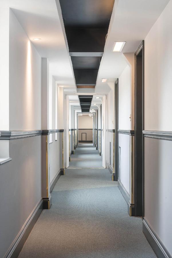 Beautiful Chelsea Apartment In Fashion District London Bagian luar foto
