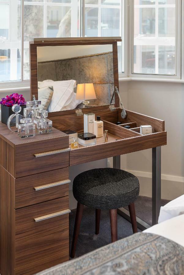 Beautiful Chelsea Apartment In Fashion District London Bagian luar foto