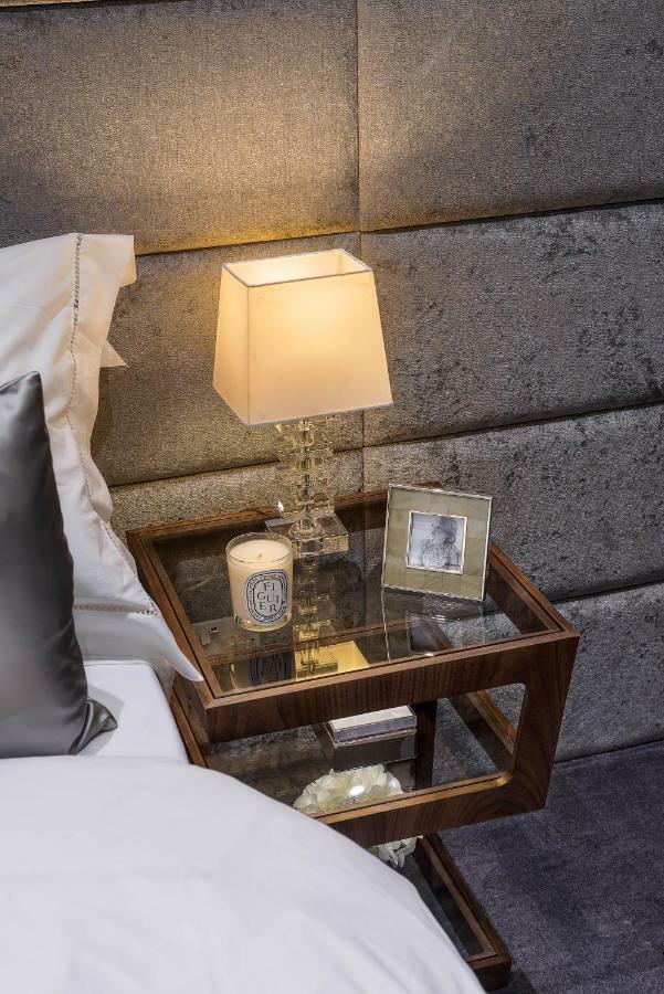 Beautiful Chelsea Apartment In Fashion District London Bagian luar foto