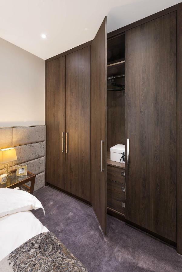 Beautiful Chelsea Apartment In Fashion District London Bagian luar foto